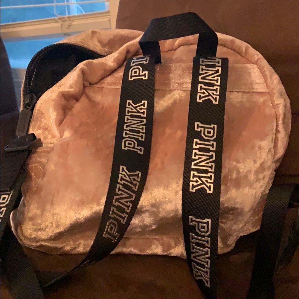 mini backpack - Picture 2 of 2